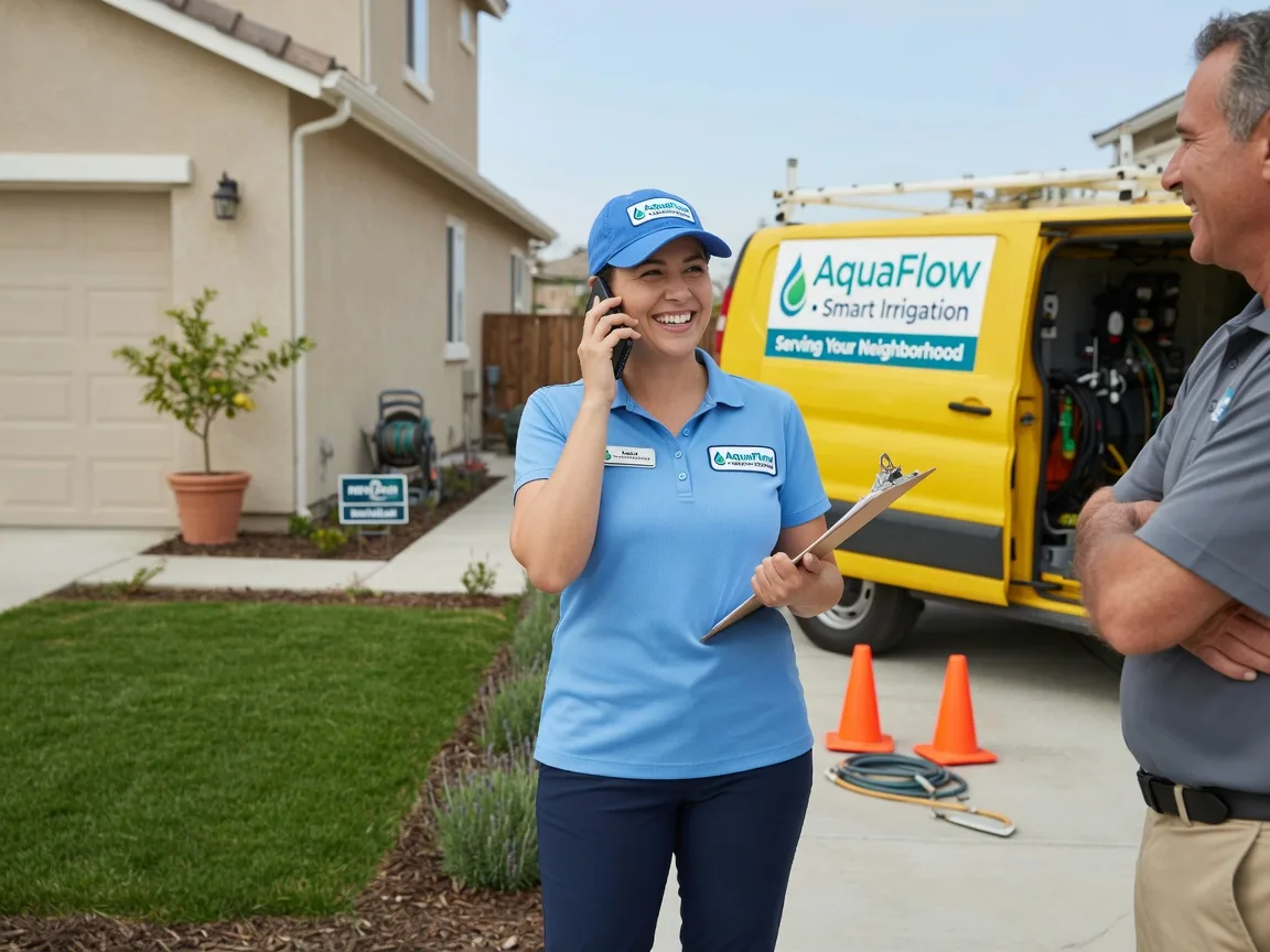 Irrigation Installation Methuen, MA FAQs